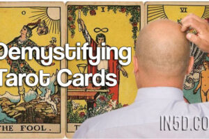 Demystifying Tarot Cards