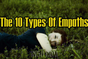 10 Types Of Empaths