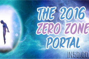 The 2016 Zero Zone Portal