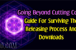 Guide For Surviving The Releasing Process And Downloads – Going Beyond Cutting Cords