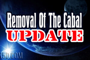Removal Of The Cabal Update