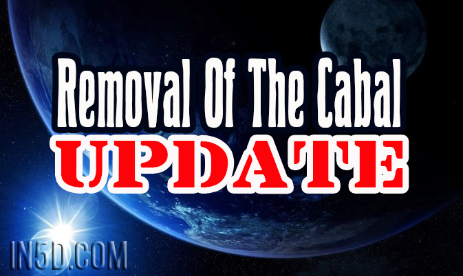 Removal Of The Cabal Update