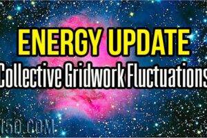 Energy Update – Collective Gridwork Fluctuations