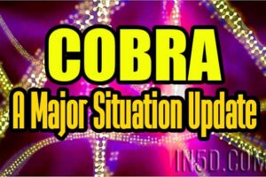 COBRA – A Major Situation Update