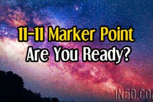 11-11 Marker Point – Are You Ready?