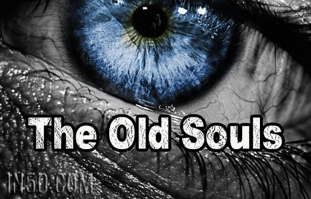 The Old Souls