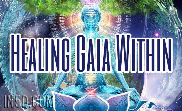 Healing Gaia Within