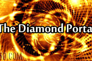 The Diamond Portal