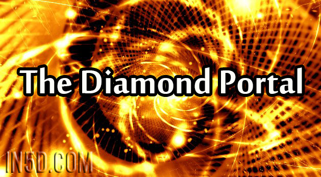 The Diamond Portal