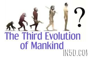 The Third Evolution of Mankind