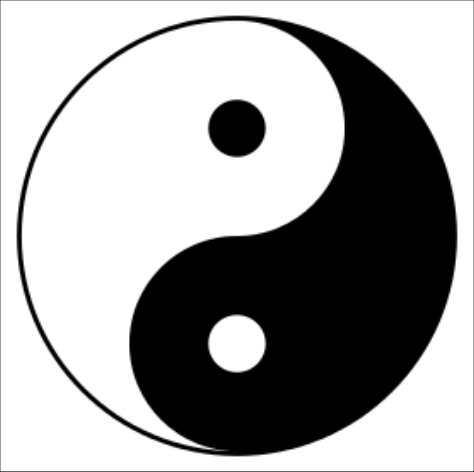 2. Yin And Yang