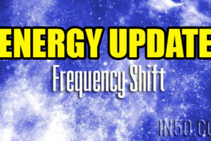 Energy Update Real-Time – Frequency Shift