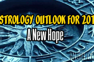 Astrology Outlook for 2017 – A New Hope