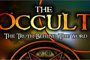 The Occult: – Truth Behind The Word – Shamanism, Aleister Crowley, L. Ron Hubbard