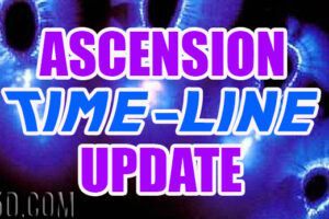 Ascension Time-Line Update