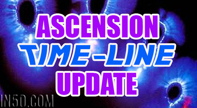 Ascension Time-Line Update