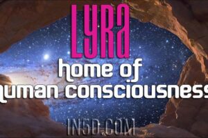 Lyra – Home Of Human Consciousness