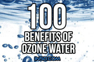 100 Benefits of Ozone Water