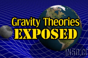 Gravity Theories Exposed