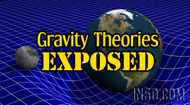Gravity Theories Exposed