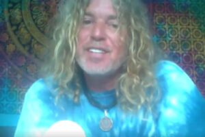 In5D Facebook Live #2 – Gregg Prescott – Waves, Channeling, Divine Feminine, Energy Clearing, And MORE!