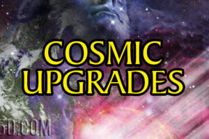 Cosmic Upgrades