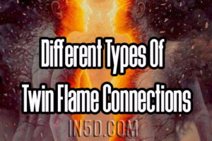 Different Types Of Twin Flame Connections