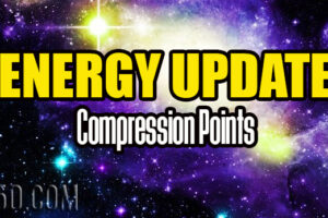 Energy Update – Compression Points