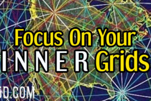Focus On Your Inner Grids