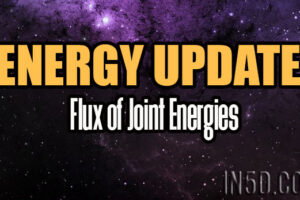 Energy Update – Flux of Joint Energies