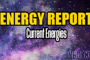 Energy Report – Current Energies