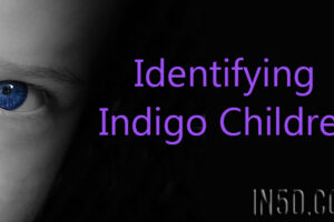 Identifying Indigo Children