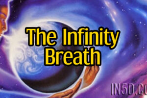 The Infinity Breath