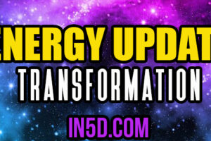 Energy Update – Transformation