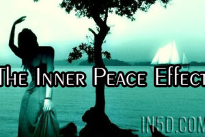 The Inner Peace Effect
