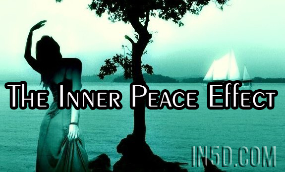 The Inner Peace Effect
