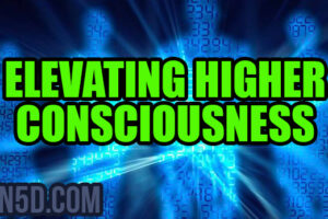 Elevating Higher Consciousness