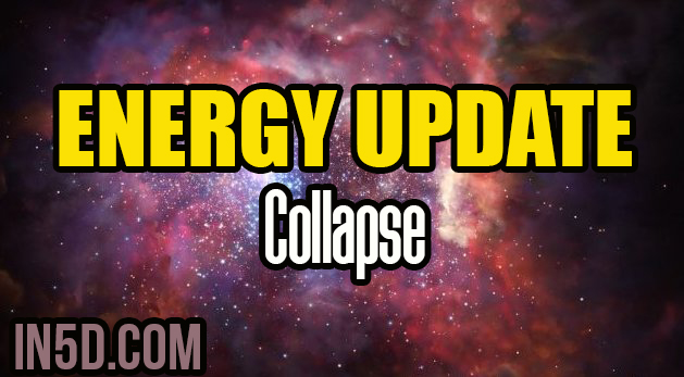 Energy Update - Collapse
