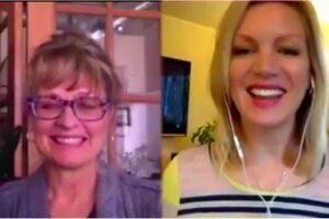 Allison Coe – The Event, Altering TImelines, And Quantum Healing in 2018