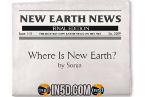 New Earth News – Where Is New Earth?