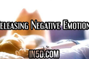 Releasing Negative Emotions