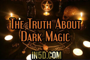 The Truth About Dark Magic