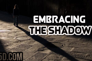 Embracing The Shadow