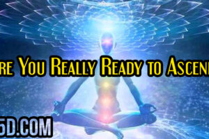 Are You Really Ready to Ascend?