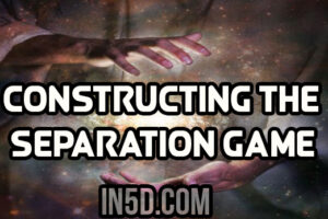 Constructing The Separation Game