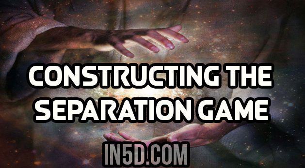 Constructing The Separation Game
