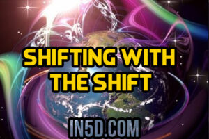 Shifting With The Shift