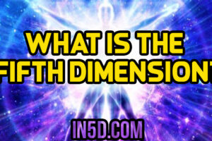 What Is The Fifth Dimension?