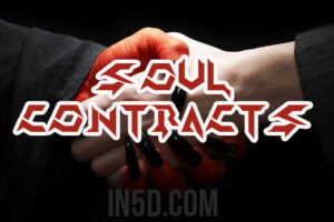 Soul Contracts: Life Lessons, Hidden Blessings & Graduating With Honors