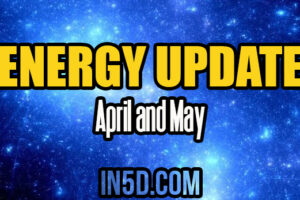 Energy Update – April & May 2018